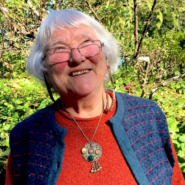 Ursula Poepel
