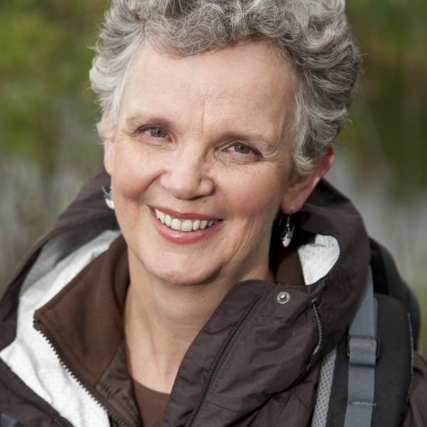 Simone Marler