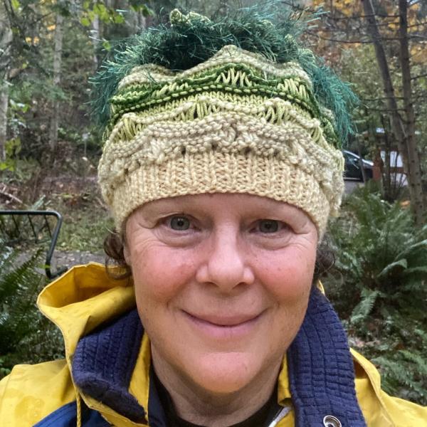Vice President Sandy Auchterlonie Vice President Sandy Auchterlonie