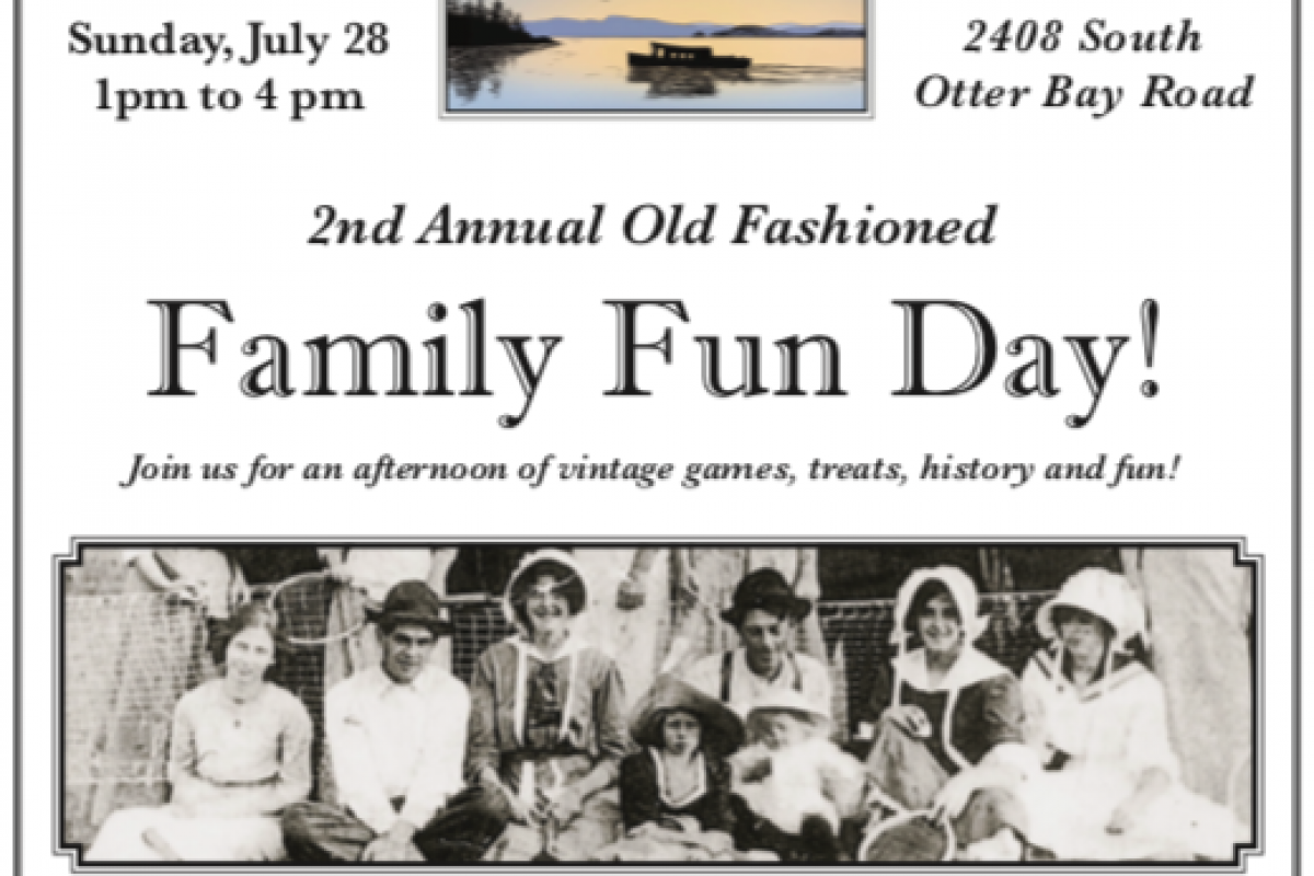 Family Fun Day