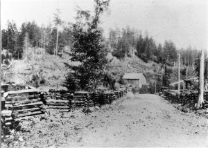 Brackett Barn
