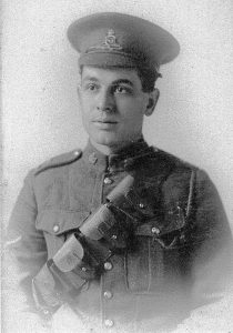 William Ross Brackett