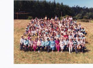 Brackett Family Reunion