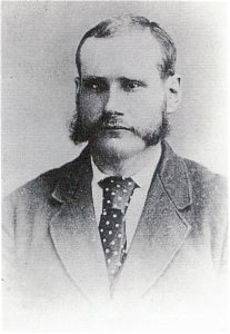 Albert Menzies