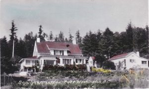 Beautyrestn Lodge