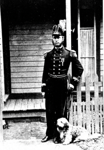 Daniel Pender