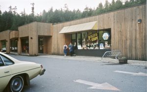 The Grocery Store