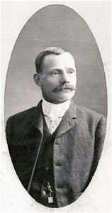 Elijah Pollard