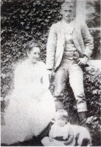Emma & Leonard Higgs