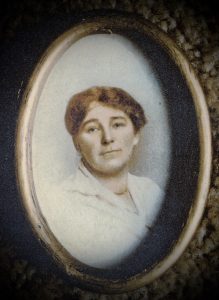 Lilias Spalding