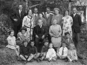 Grimmer Family