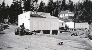 Hope Bay Hall