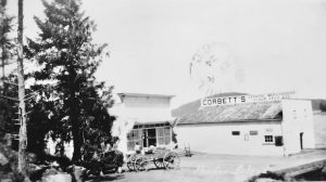 Hope Bay Store