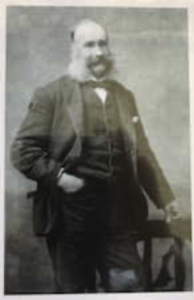 Lawrence Wallace Auchterlonie