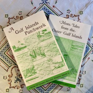 More Tales from the Outer Gulf Islands