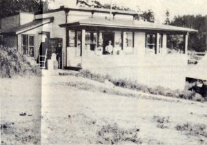Port Washington Store