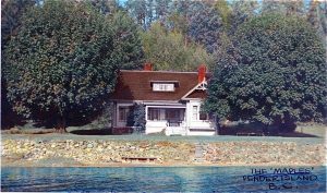 Pollard House