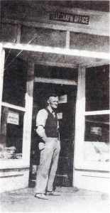 R.S.W.Corbett
