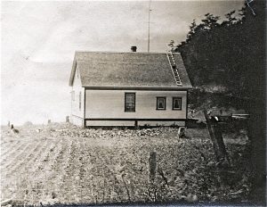 Roe House
