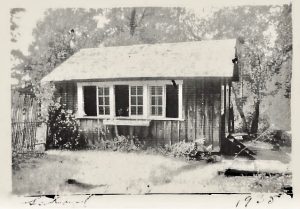South Pender School