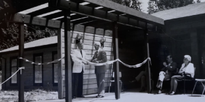 Health Centre Opening