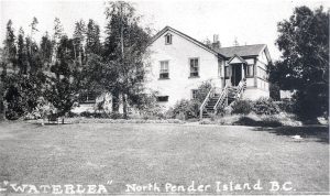 Waterlea