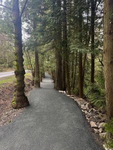 Schooner Way Trail