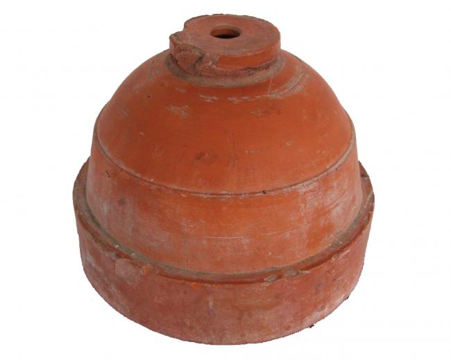 Claypot