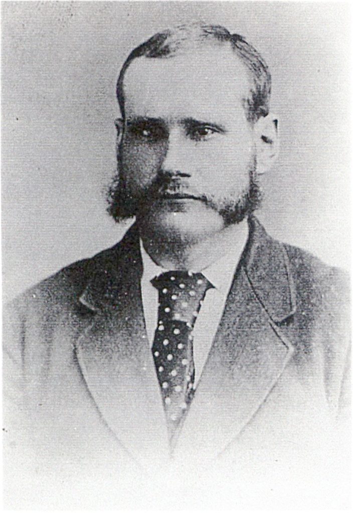 Albert Menzies