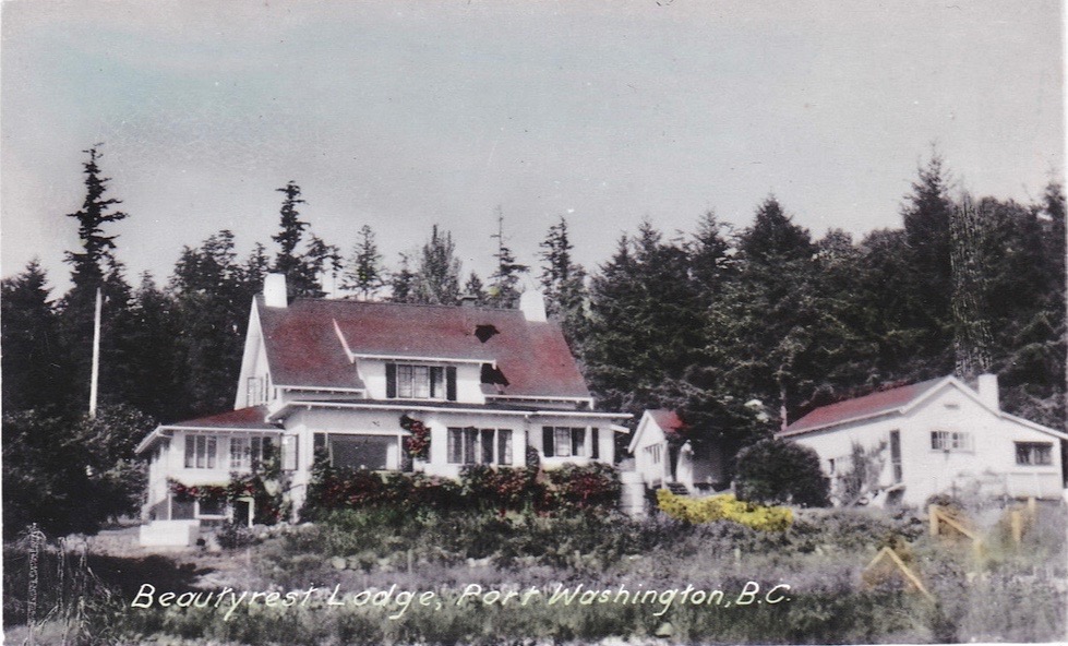 Beautyrestn Lodge
