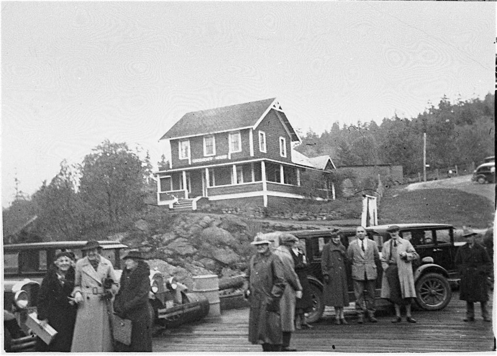 Grosvenor Hotel