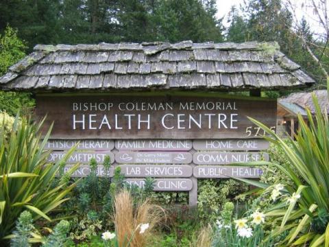 HEALTH SIGN