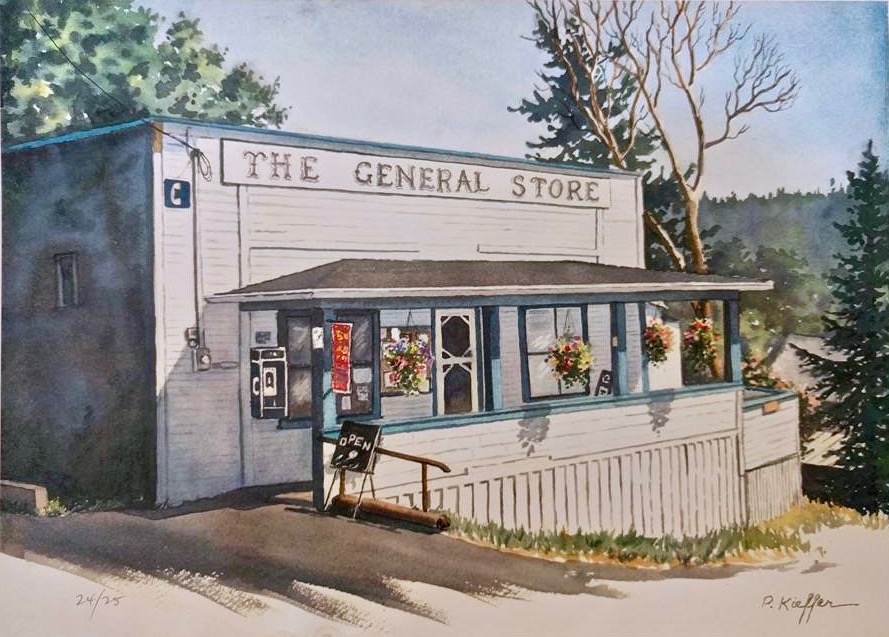 Port Washington Store