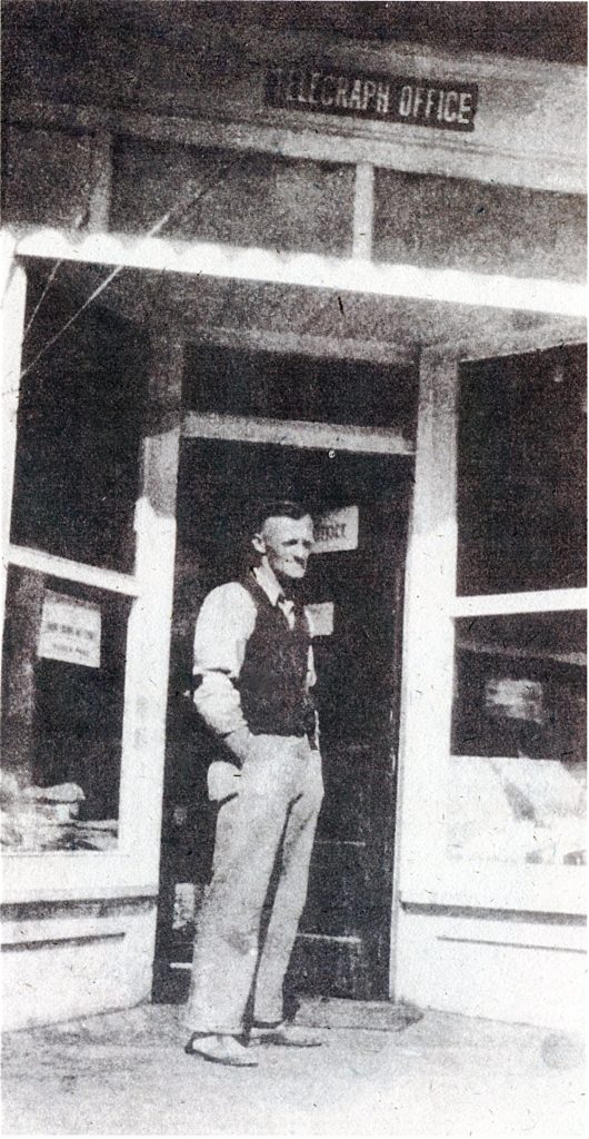 R.S.W.Corbett