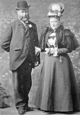 Rutherford&Jeannie Hope
