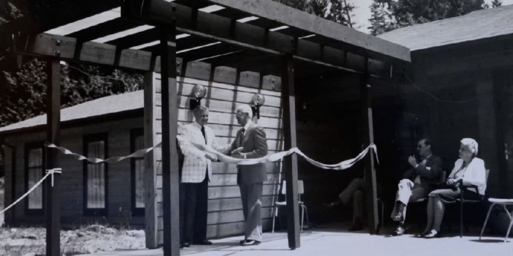 Health Centre Opening