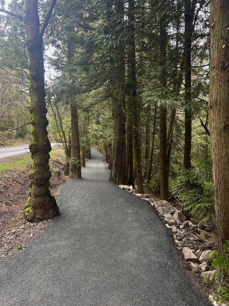 Schooner Way Trail