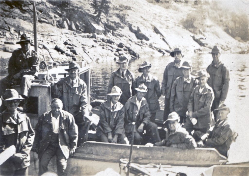 Pacific Coast Militia Rangers